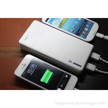 13000mAh Universal External Backup Battery Power Bank